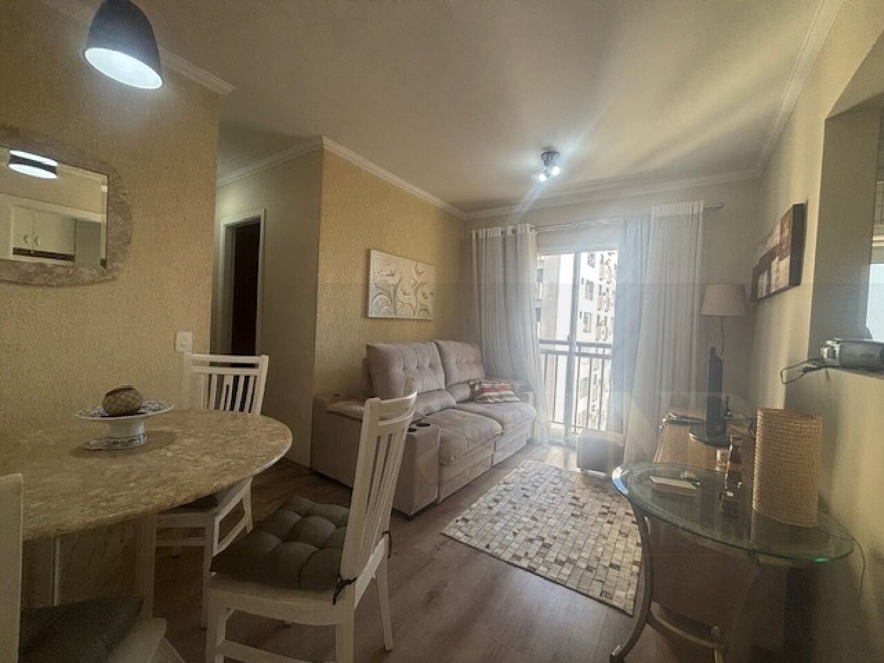 Apartamento para Locação - Jardim Paulista