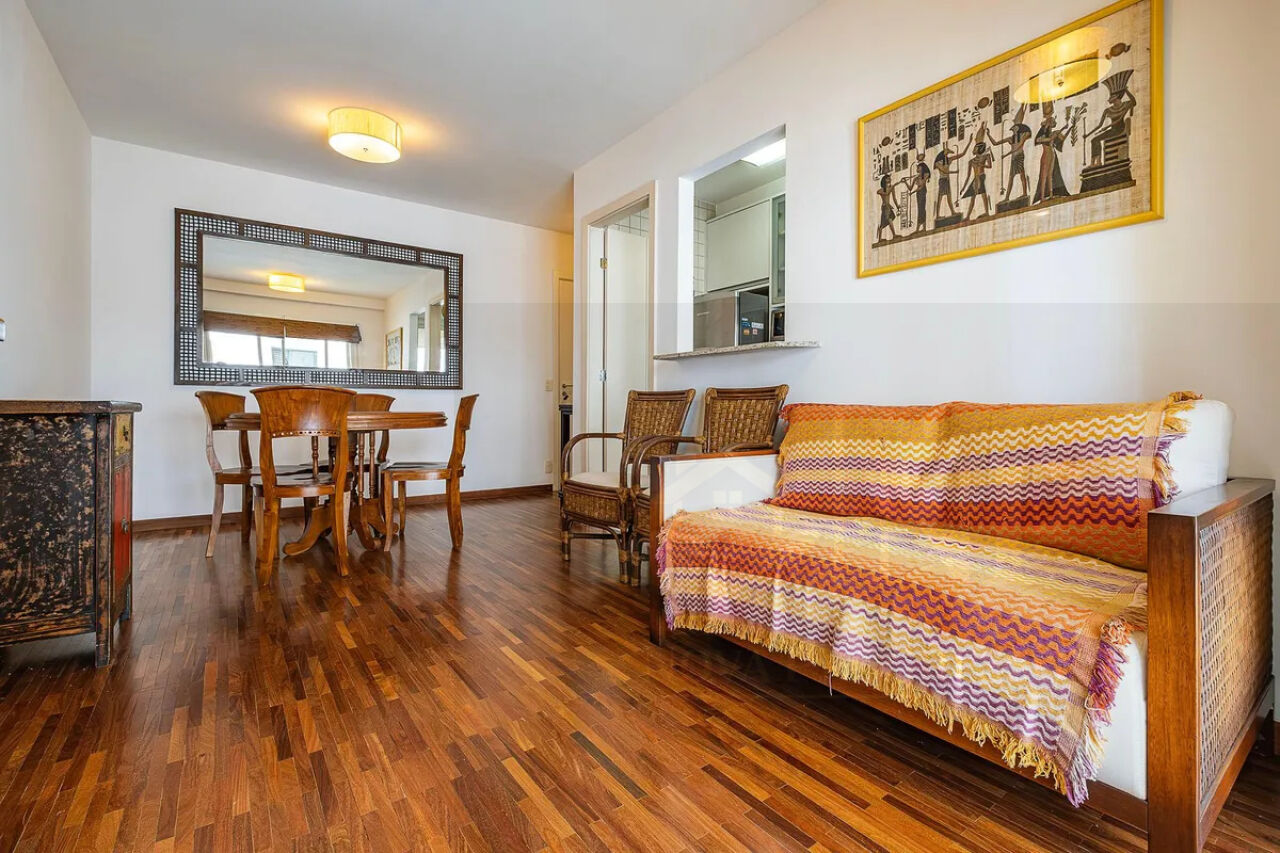 Apartamento para Venda - Jardim Paulista