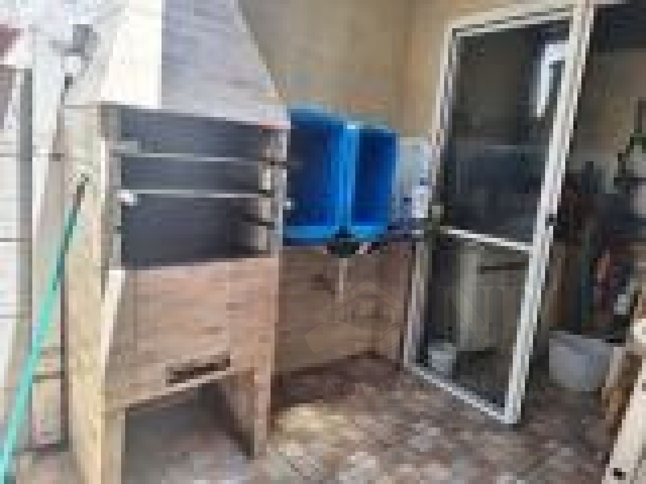 Casa Assobradada Comercial para Venda - Jardim Aeroporto
