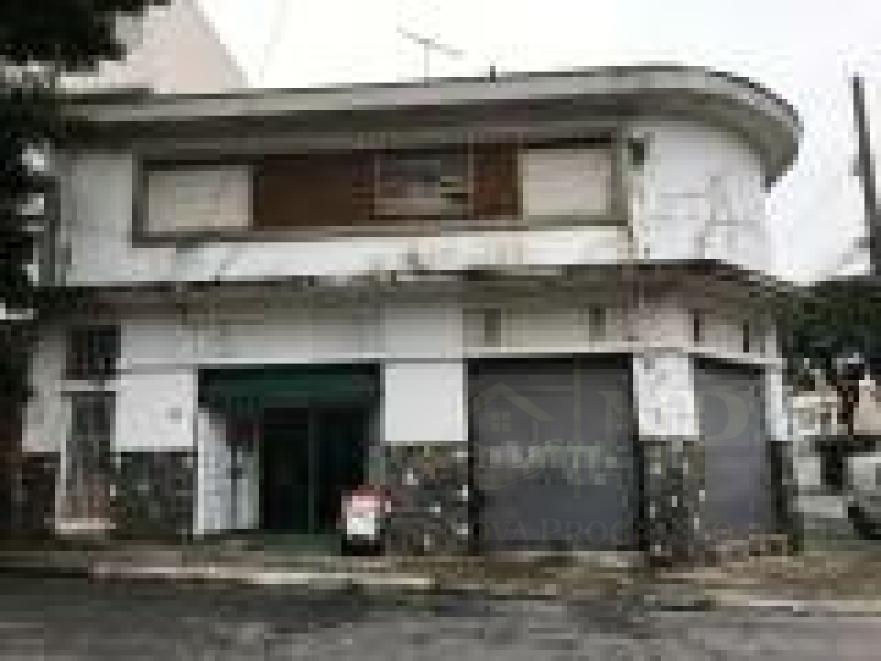 Casa Assobradada Comercial para Venda - Jardim Aeroporto