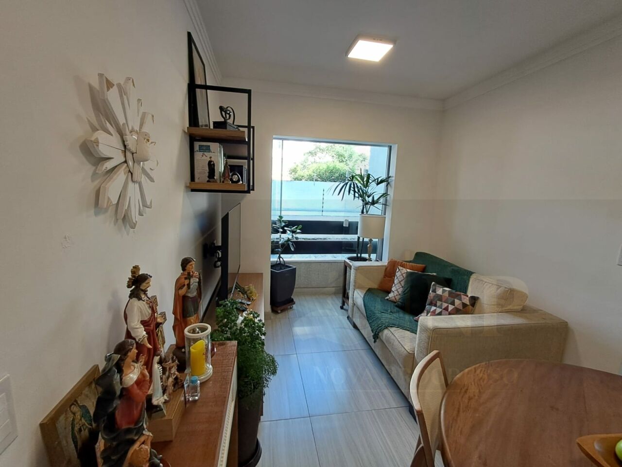 Apartamento para Venda - Barra Funda