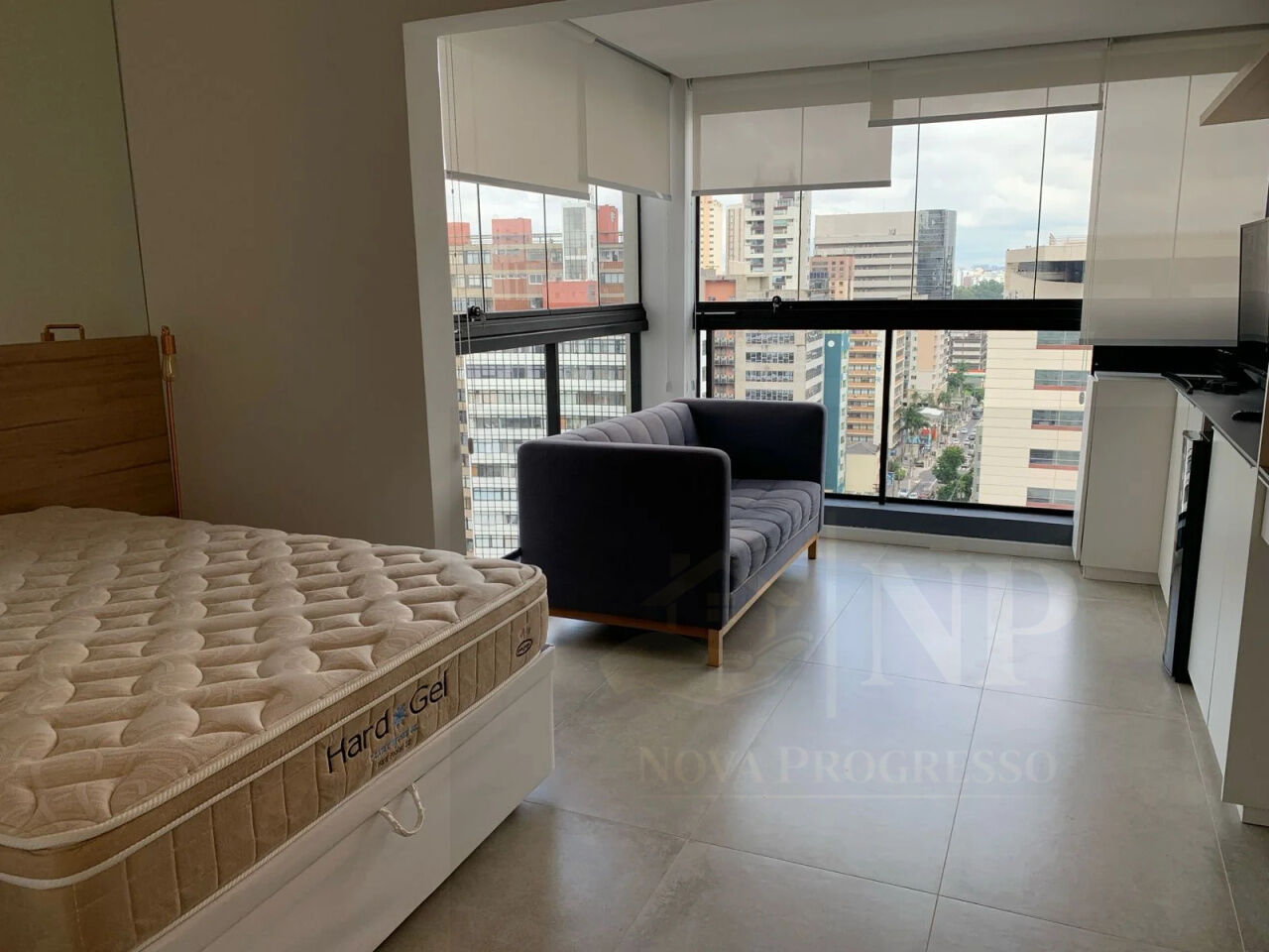 Apartamento para Venda - Jardim Paulista