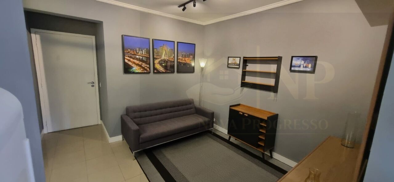 Apartamento para Locação - Vila Mariana