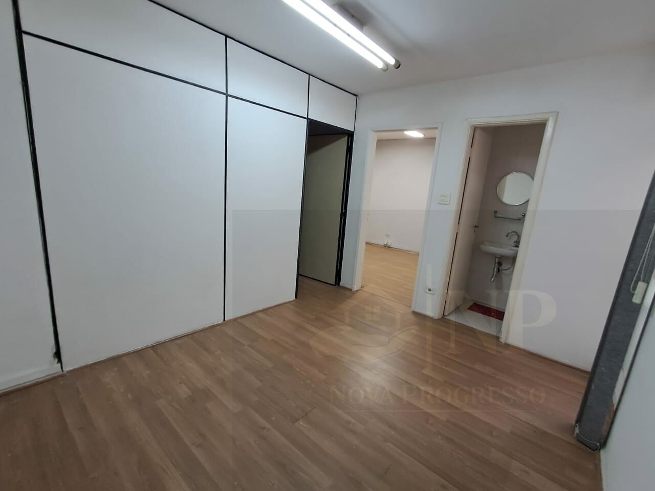Conj. Comercial para Venda - Bela Vista