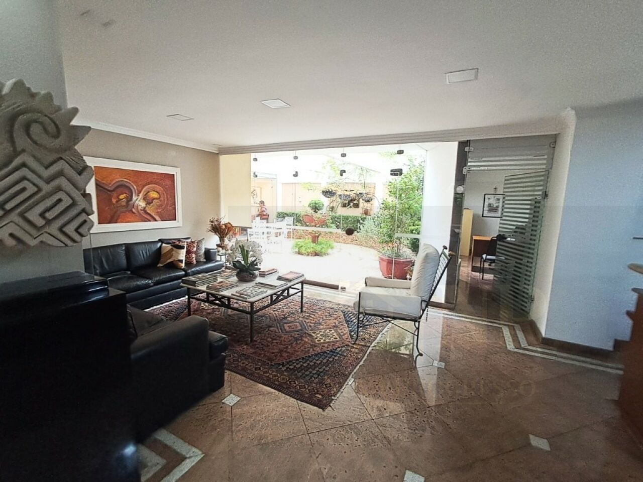 Apartamento para Locação - Consolação