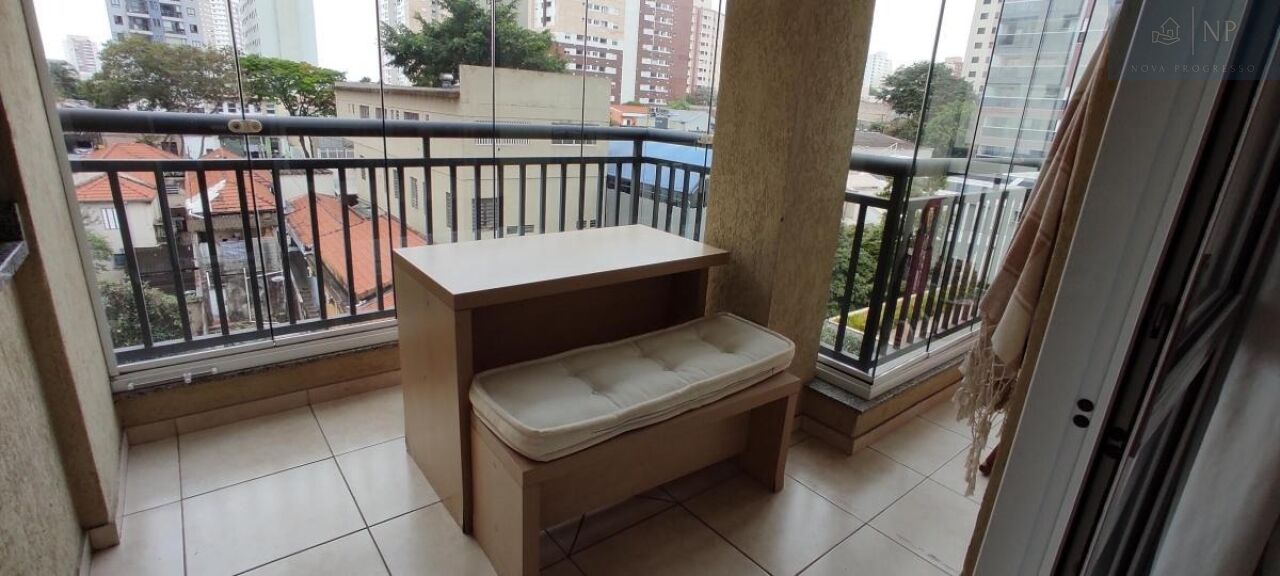 Apartamento para Venda - Vila da Saúde