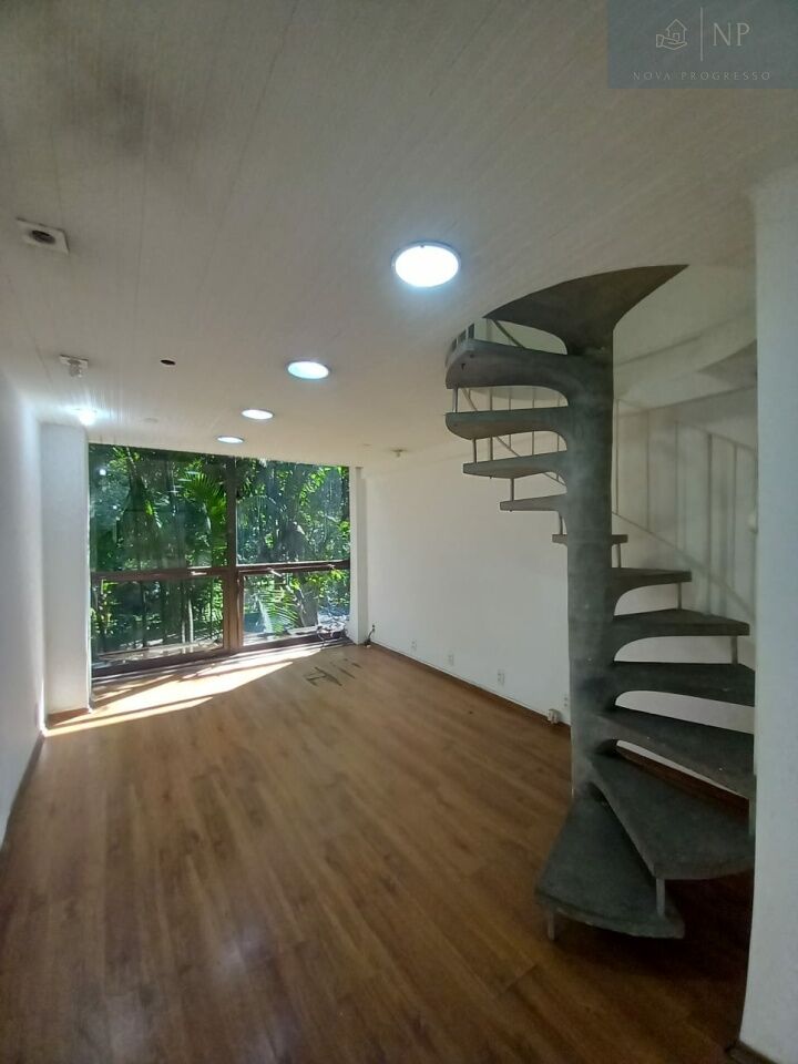 Loja para Locação - Bela Vista