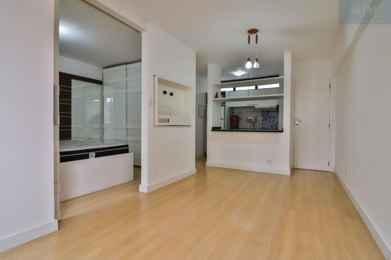 Apartamento para Venda - Vila Madalena