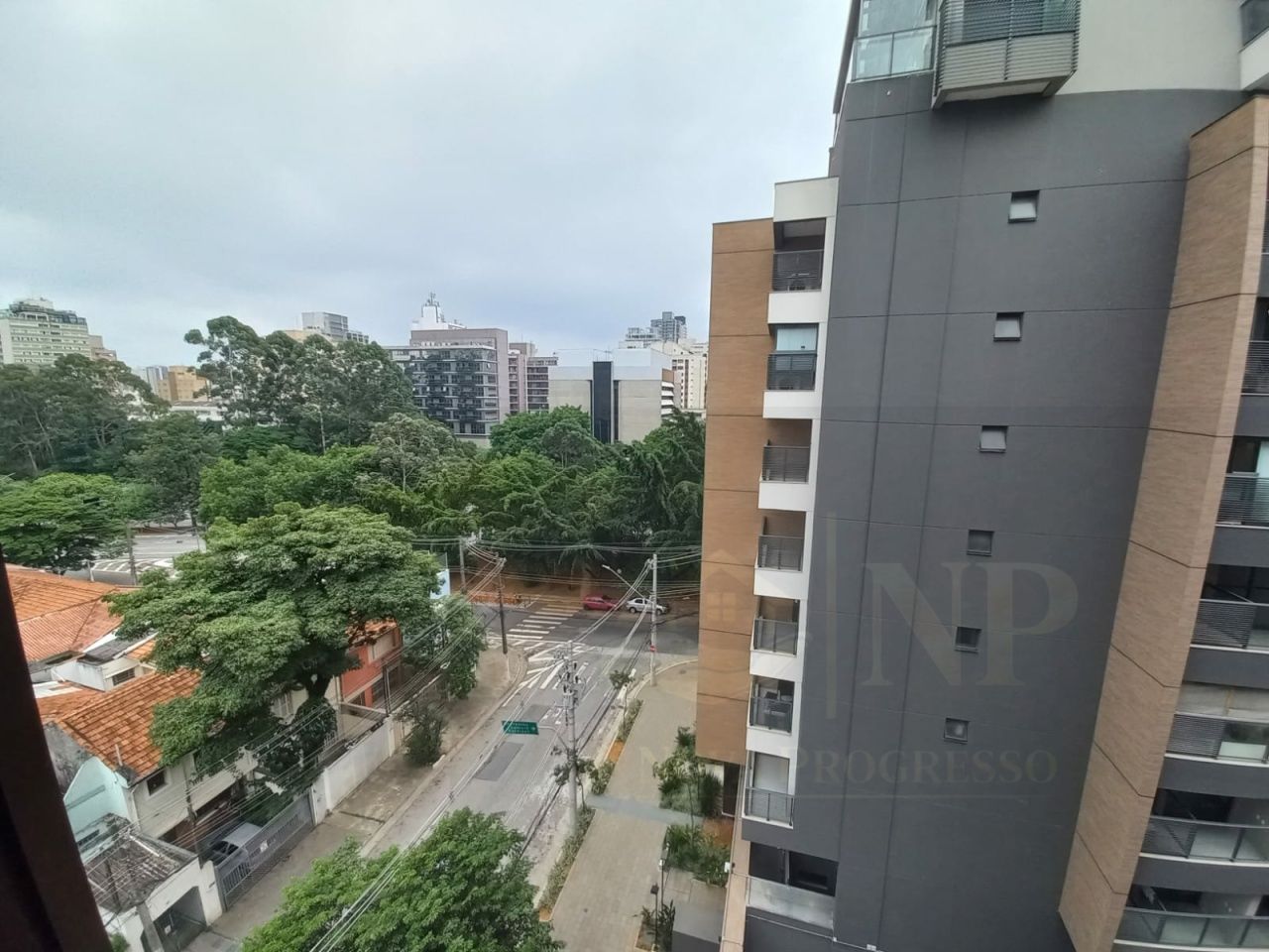 Apartamento para Locação - Pinheiros