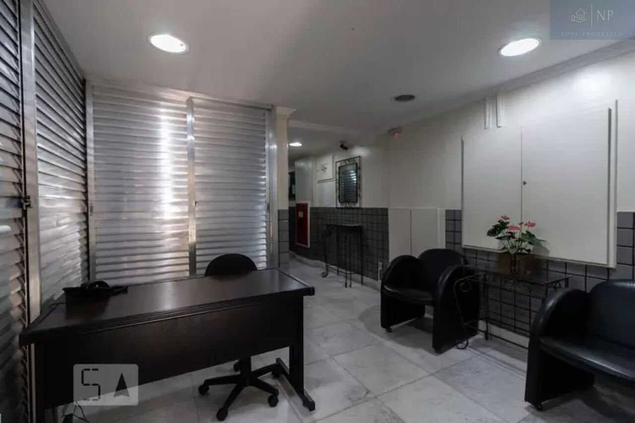 Apartamento para Locação - Vila Buarque