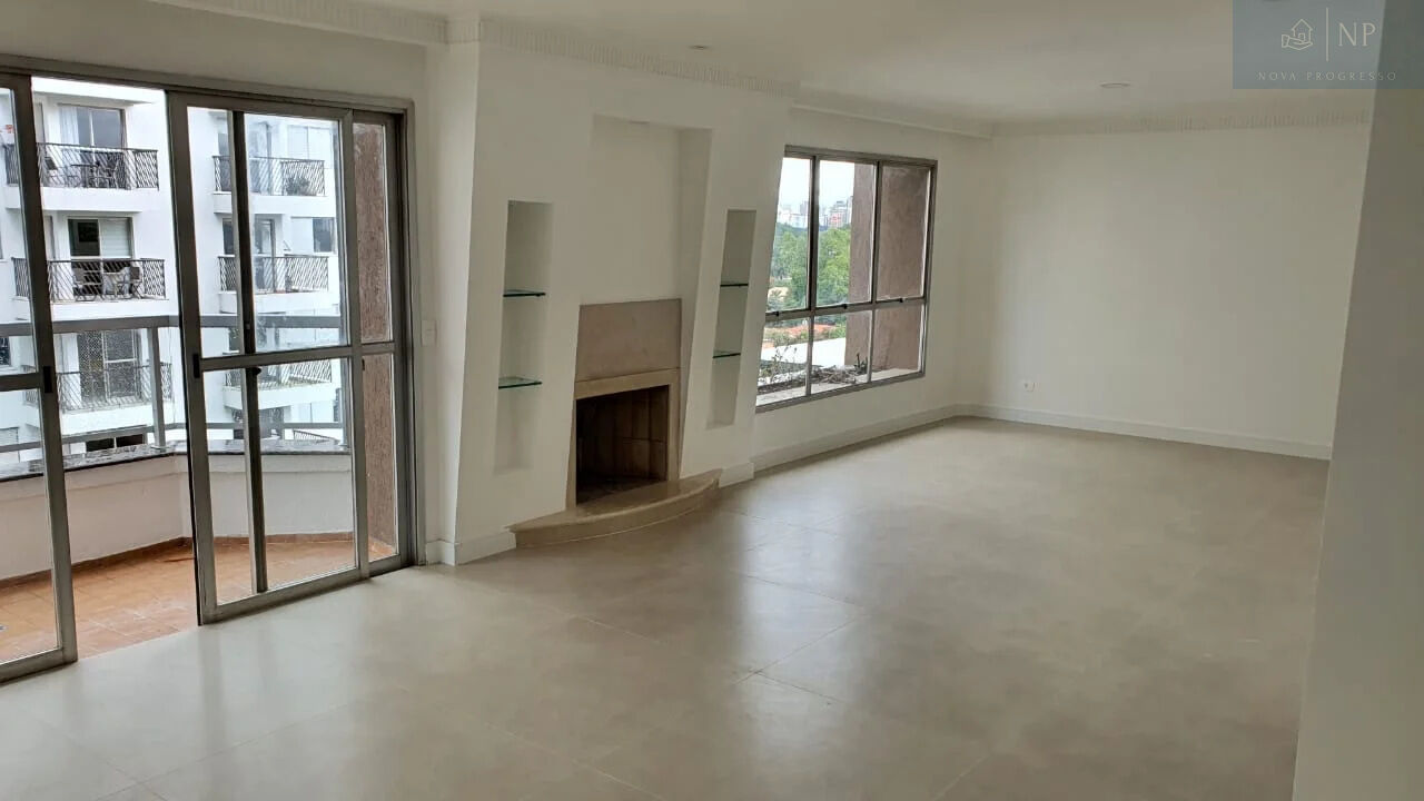 Apartamento para Venda - Jardim Paulista