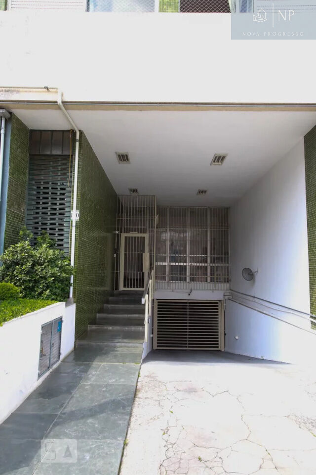 Apartamento para Venda - Butantã
