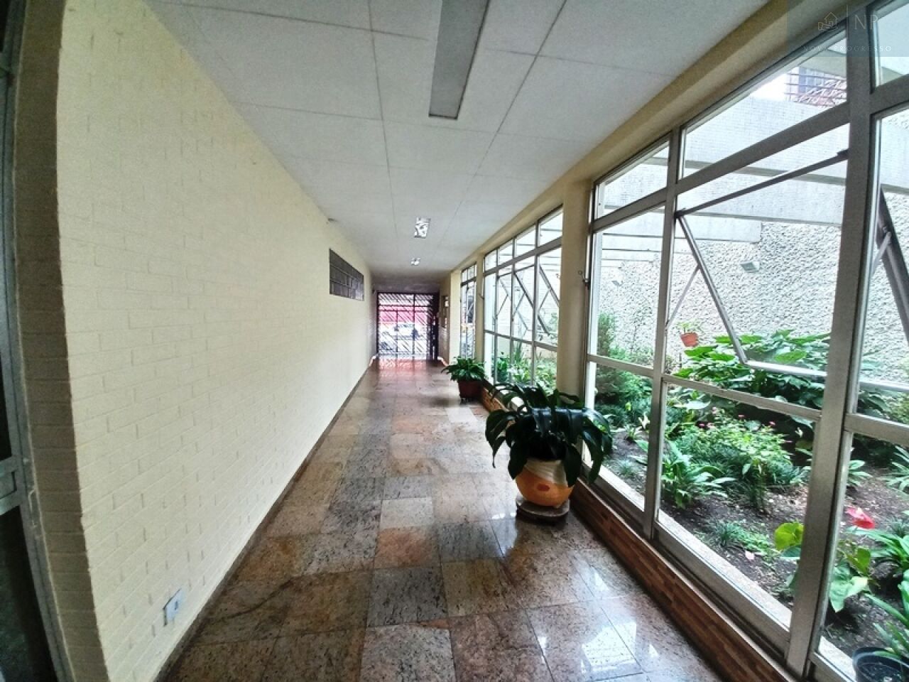 Apartamento para Venda - Canindé