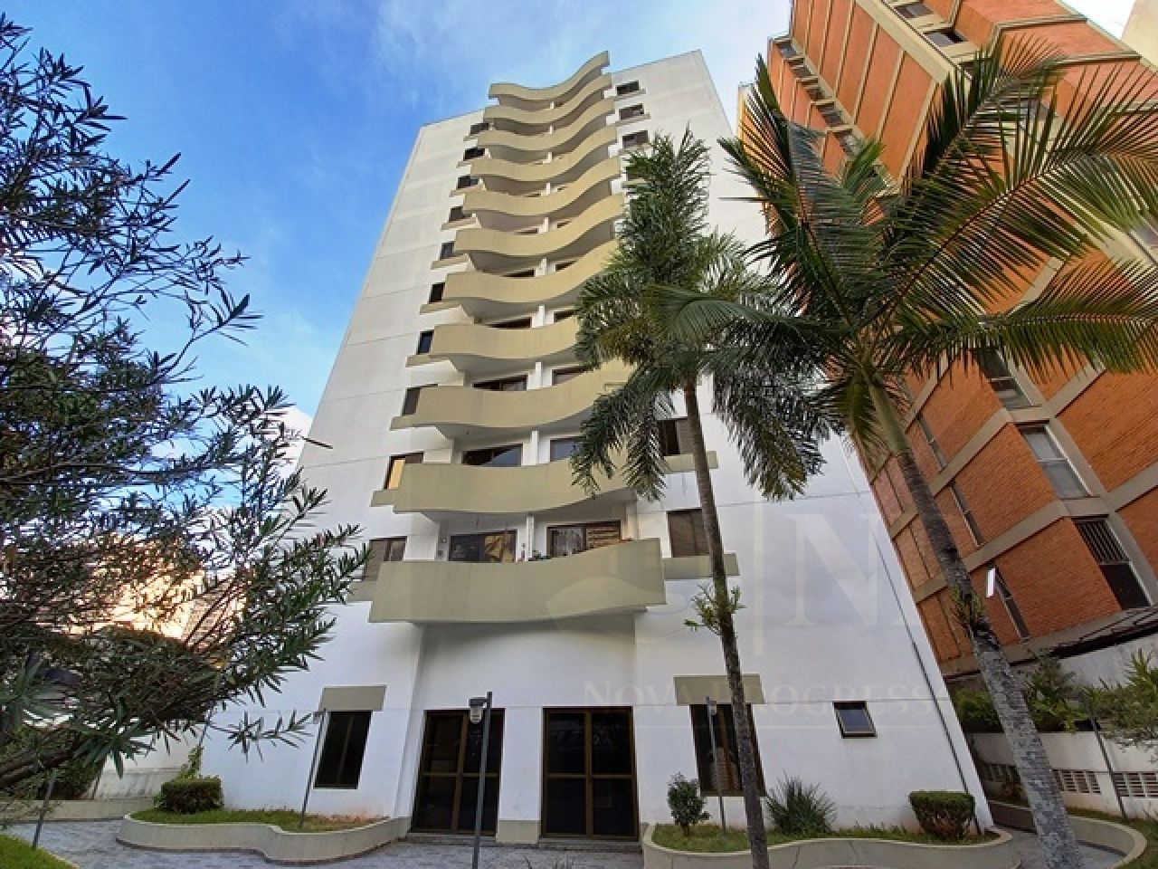 Apartamento para Locação - Pinheiros