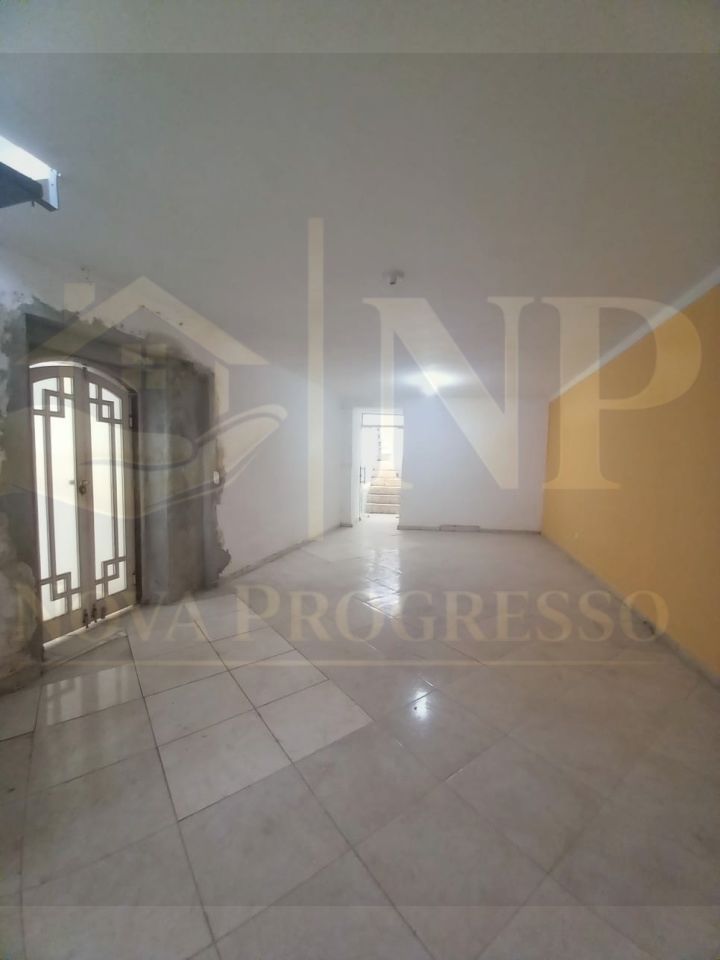 Casa Assobradada para Venda - Bela Vista