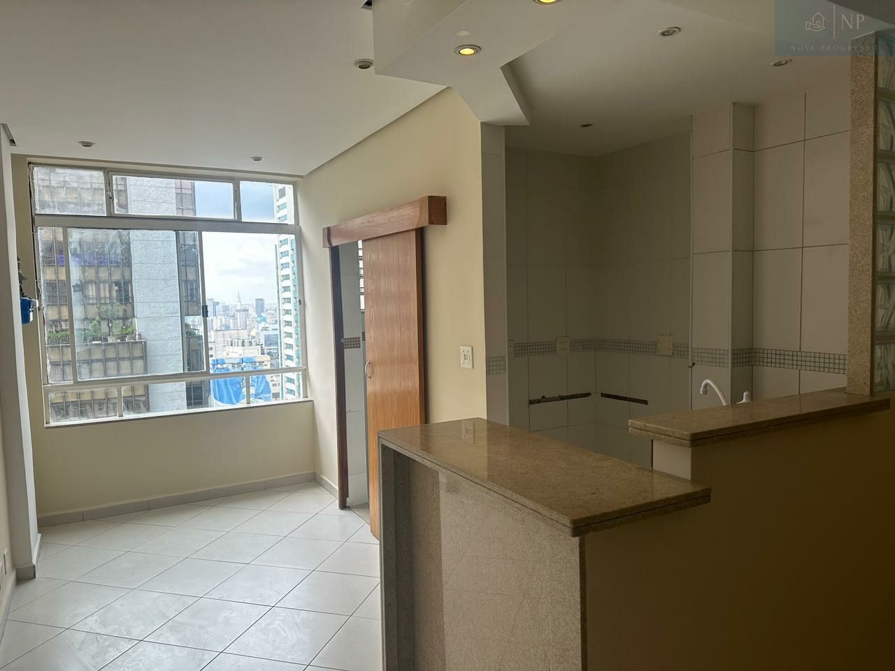 Apartamento para Locação - Bela Vista
