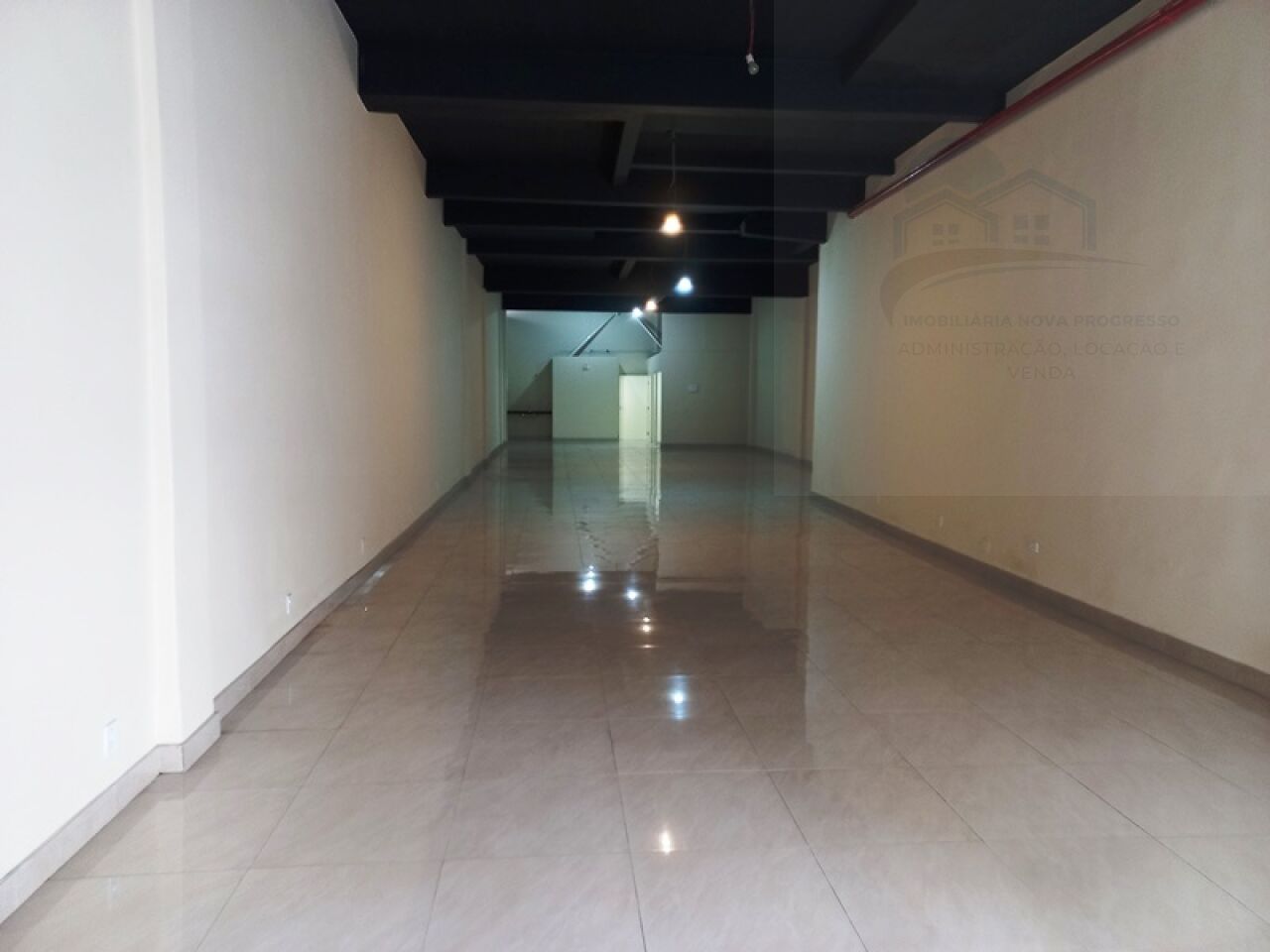 Loja para Locação - Vila Buarque