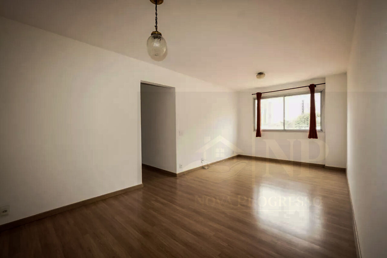 Apartamento para Venda - Vila Mariana