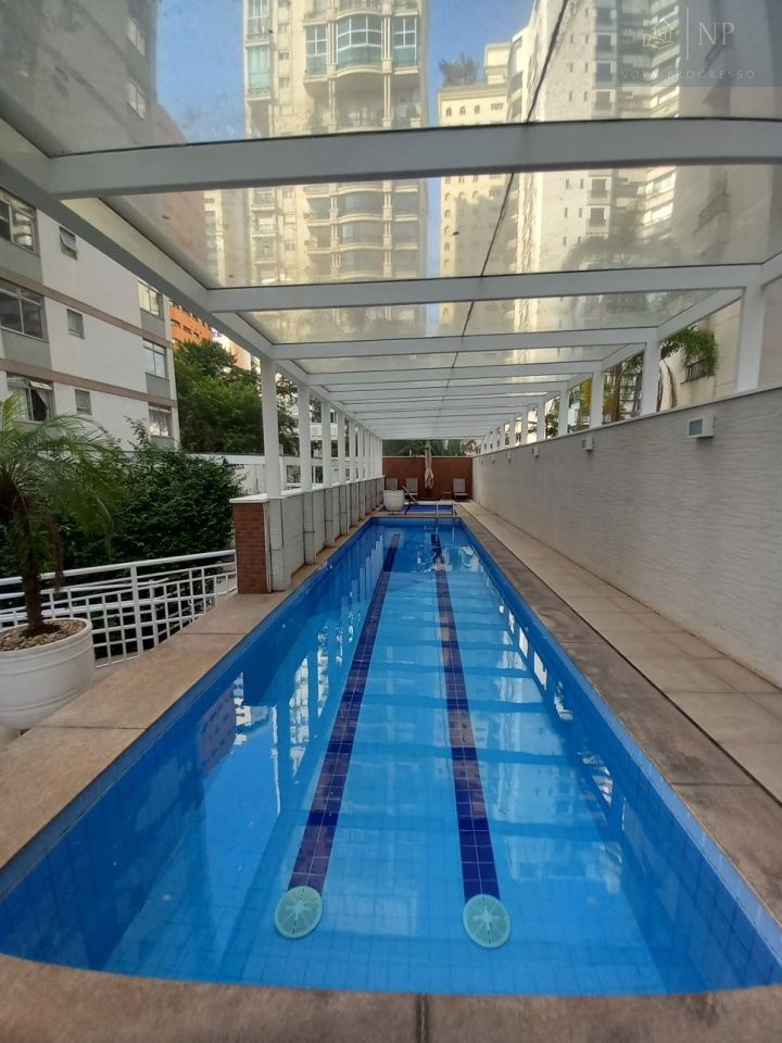 Apartamento para Locação - Jardim Paulista