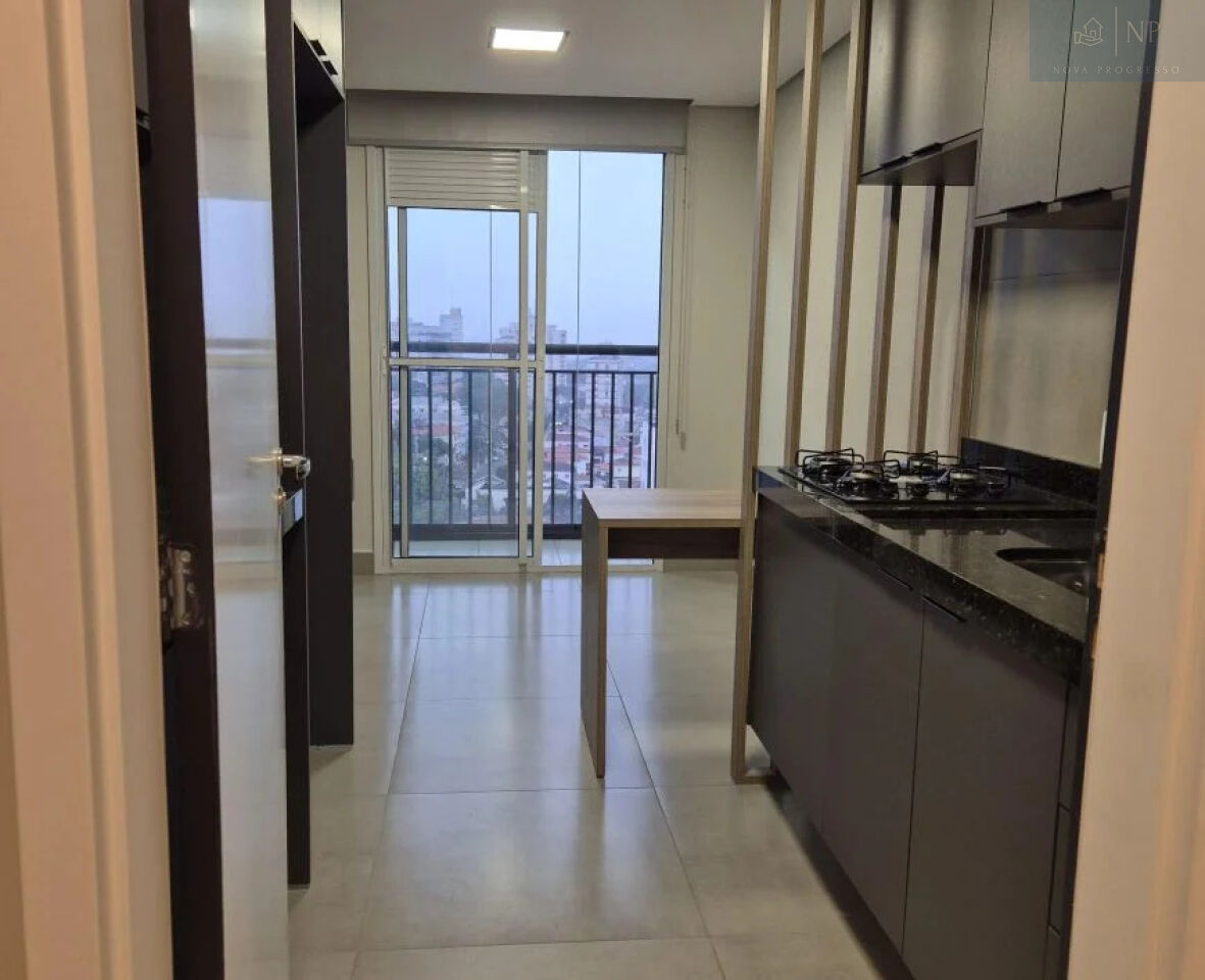 Apartamento para Venda - Jardim da Glória