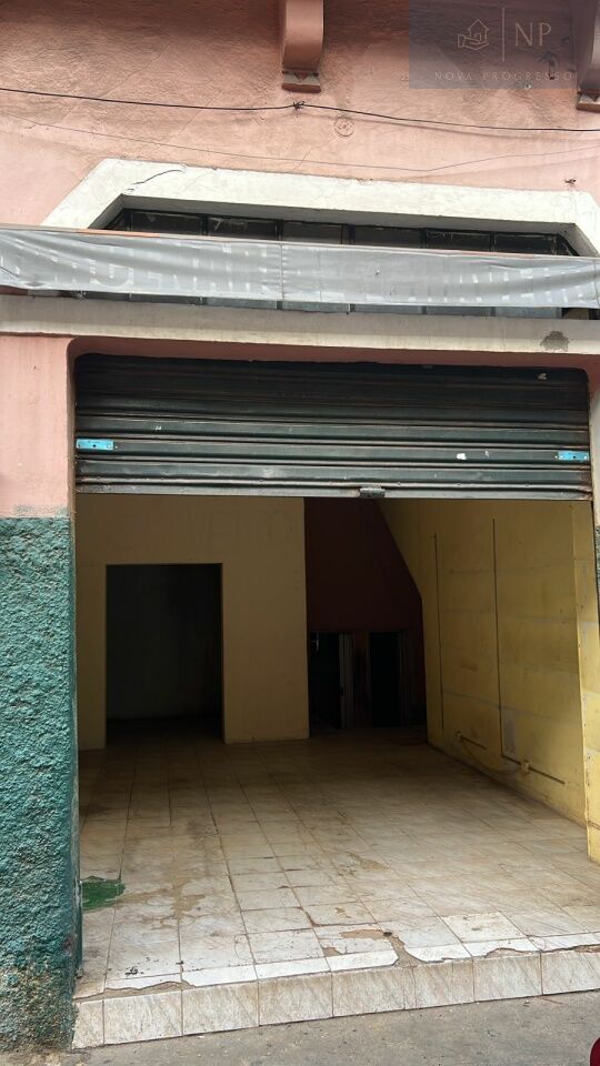 Loja para Locação - Bela Vista