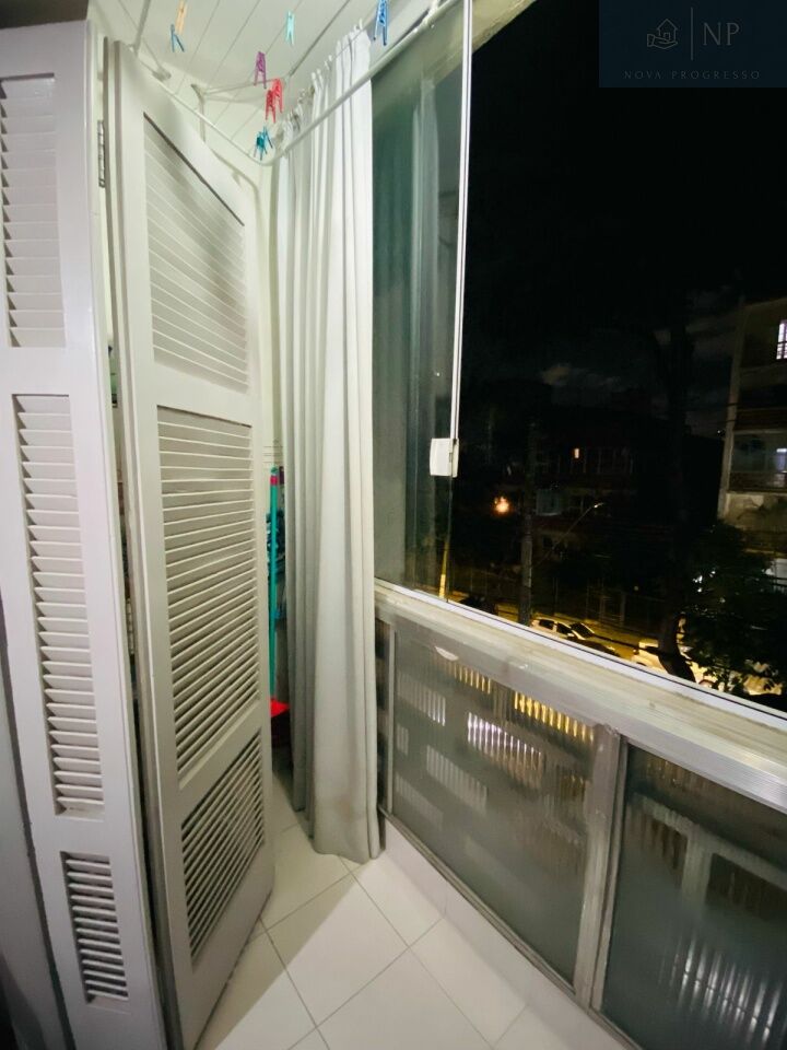 Apartamento para Venda - Campos Elíseos