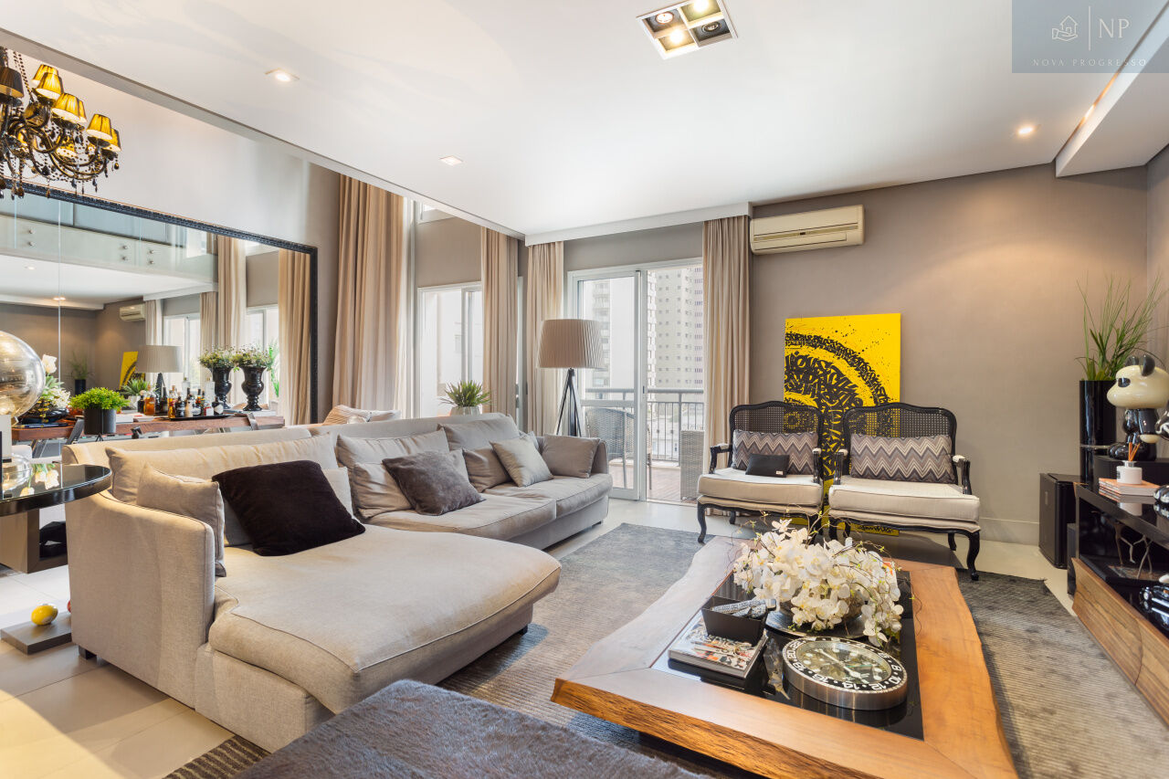 Duplex para Venda - Vila Uberabinha