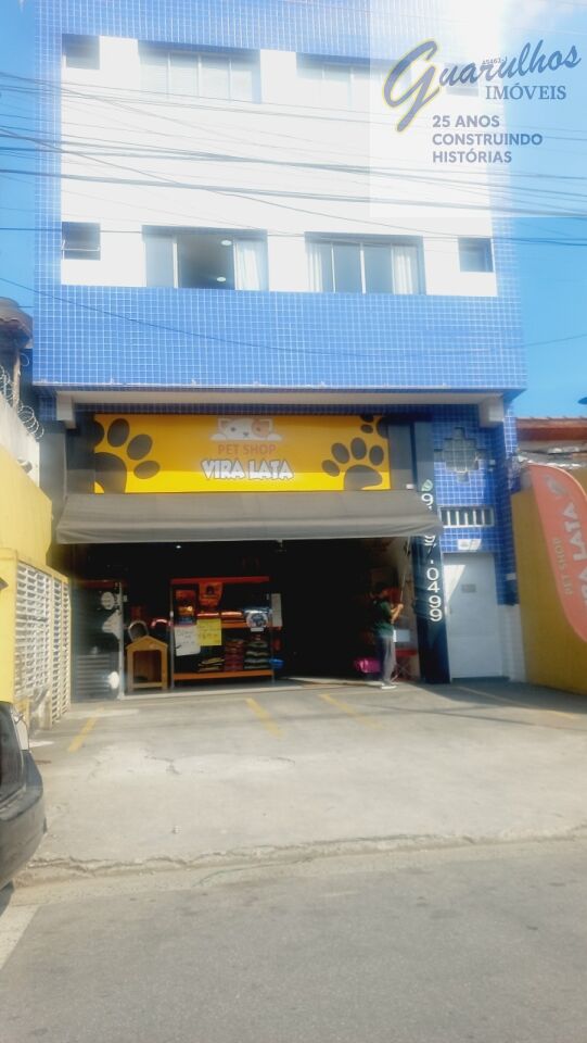 Sala para Locação - Vila Galvão