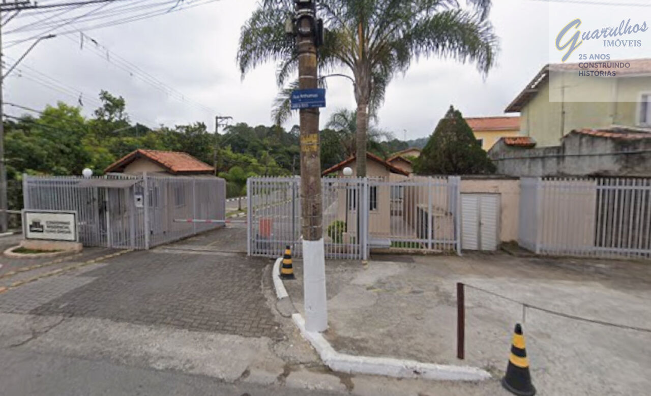 Casa de Condominio para Venda - Parque Flamengo