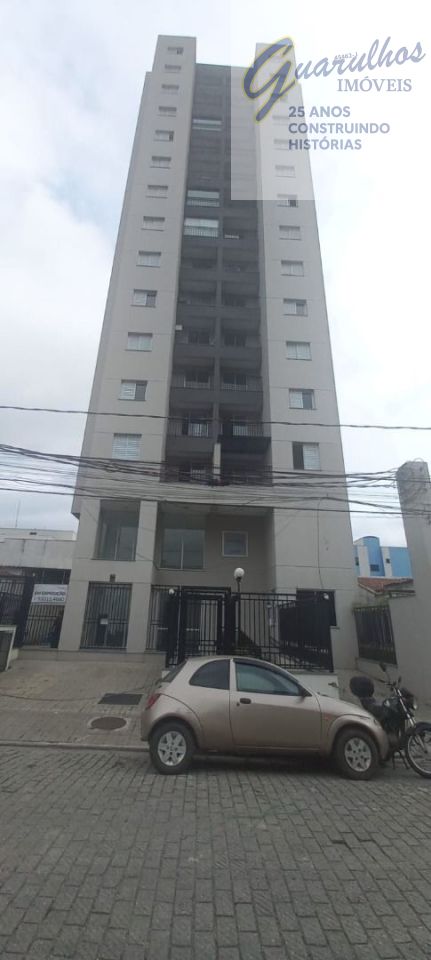 Apartamento para Locação - Vila Rosália