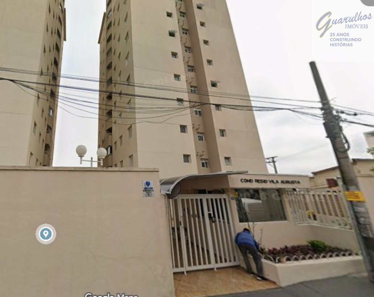 Apartamento para Venda - Vila Augusta
