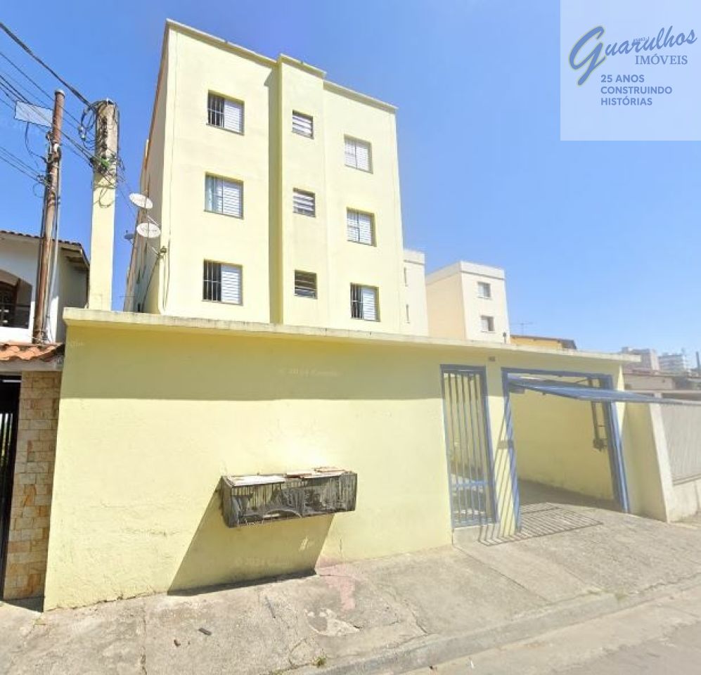 Apartamento para Locação - Jardim Santa Mena