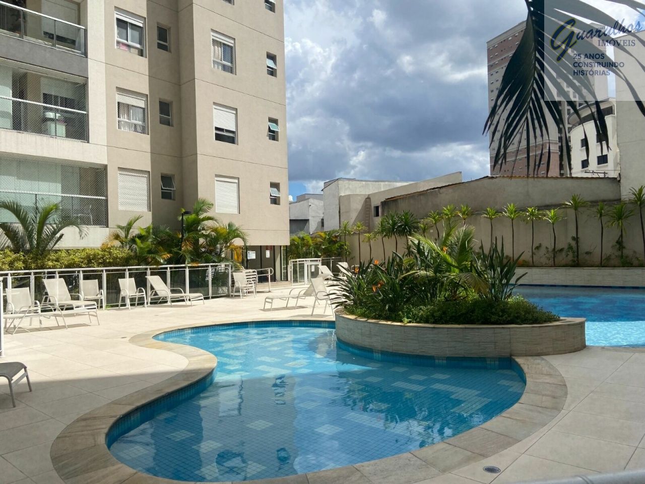Apartamento para Venda - Osvaldo Cruz