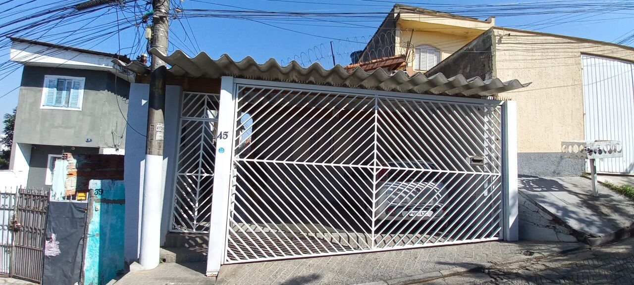 Casa para Locação - REGIÃO INDISPONÍVEL