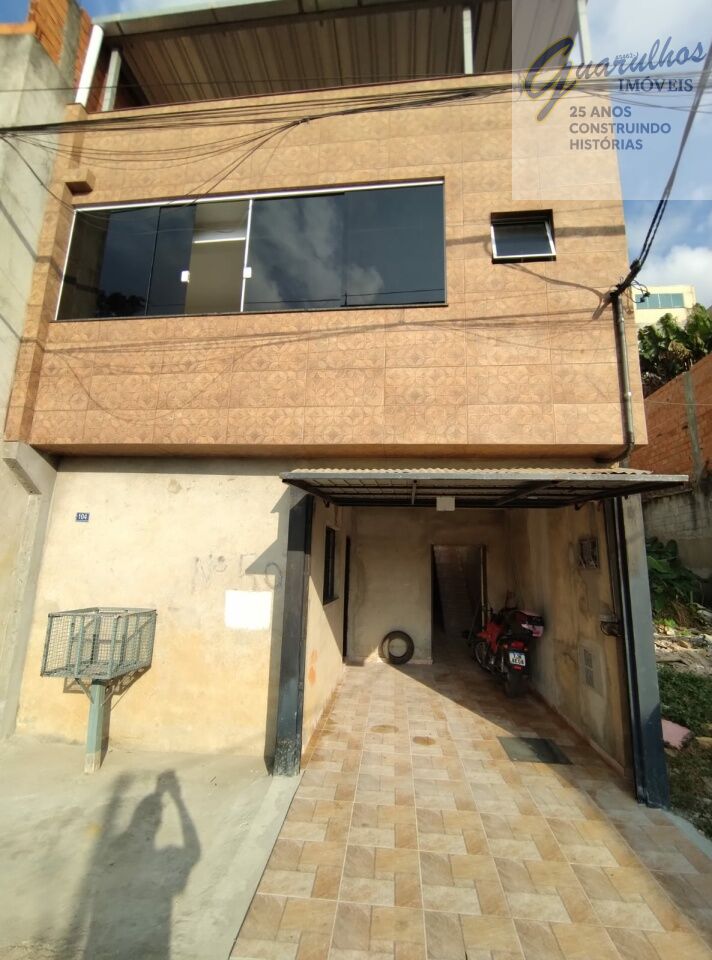 Casa para Venda - Jardim dos Cardoso