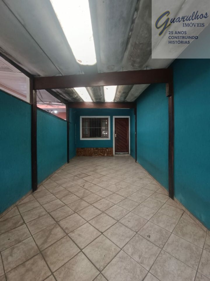 Sobrado para Venda - Picanço