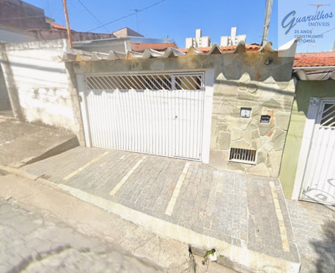 Casa para Venda - Vila Rosália