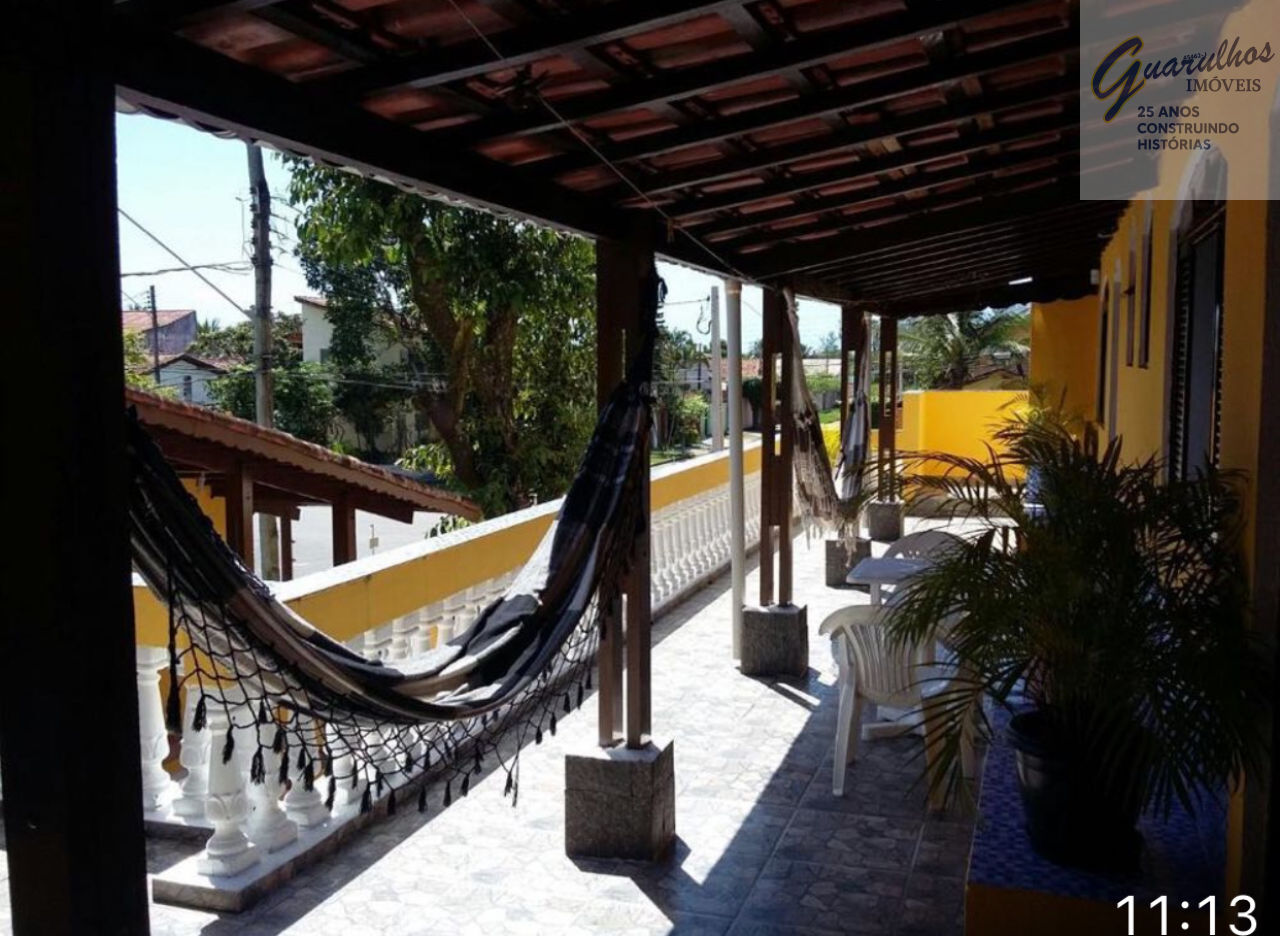 Casa Comercial  para Venda - Jardim São Fernando