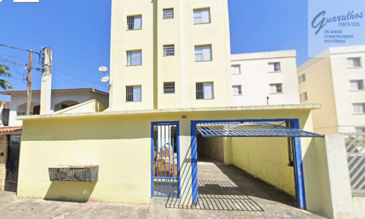 Apartamento para Locação - Jardim Santa Mena