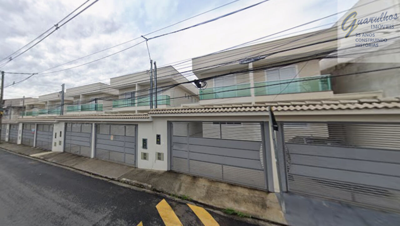 Sobrado para Venda - REGIÃO INDISPONÍVEL