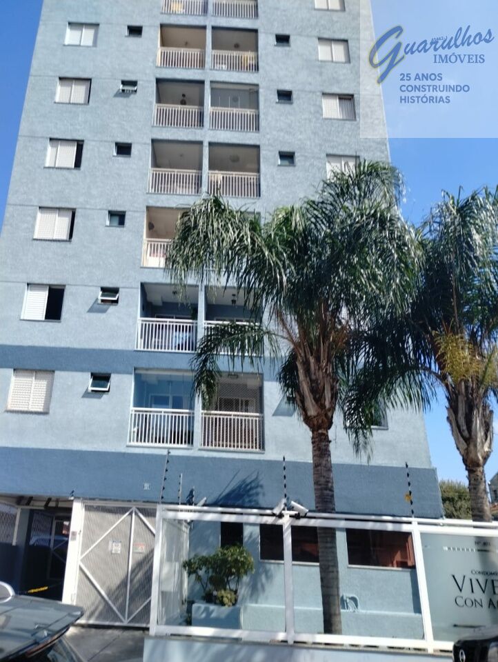 Apartamento para Venda - Vila Galvão