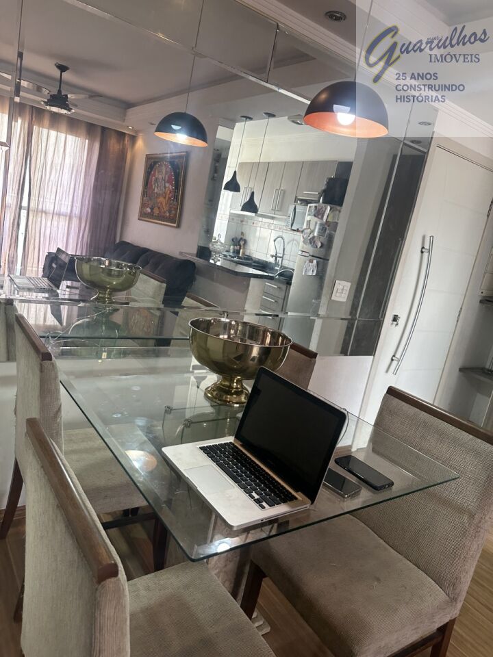 Apartamento para Venda - Vila Galvão