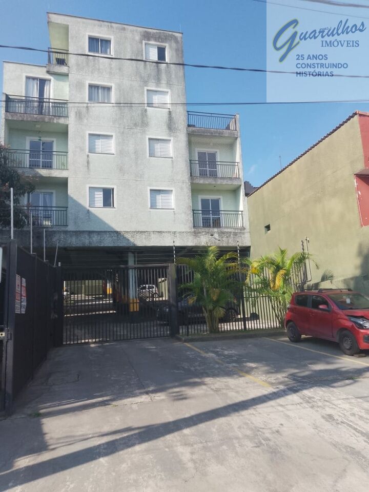Apartamento para Locação - Jardim Cocaia
