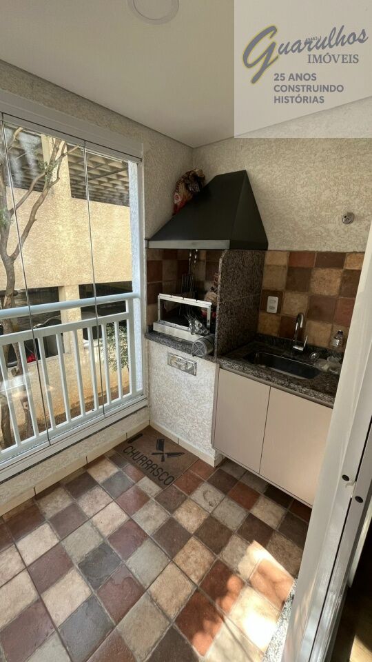 Apartamento para Venda - Jardim do Papai