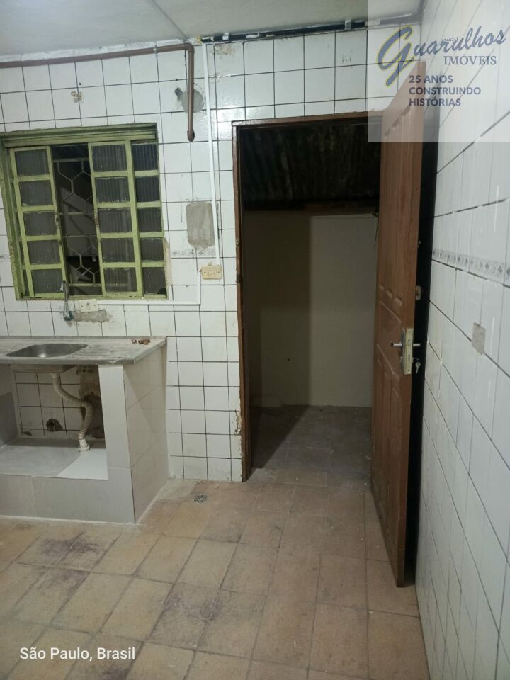 Casa para Locação - Jardim Palmira