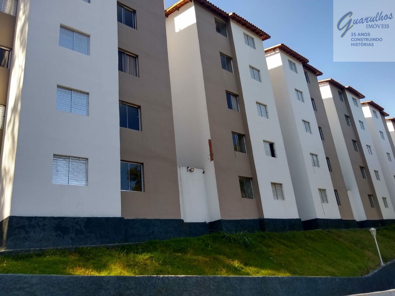 Apartamento para Locação - Jardim São Luis