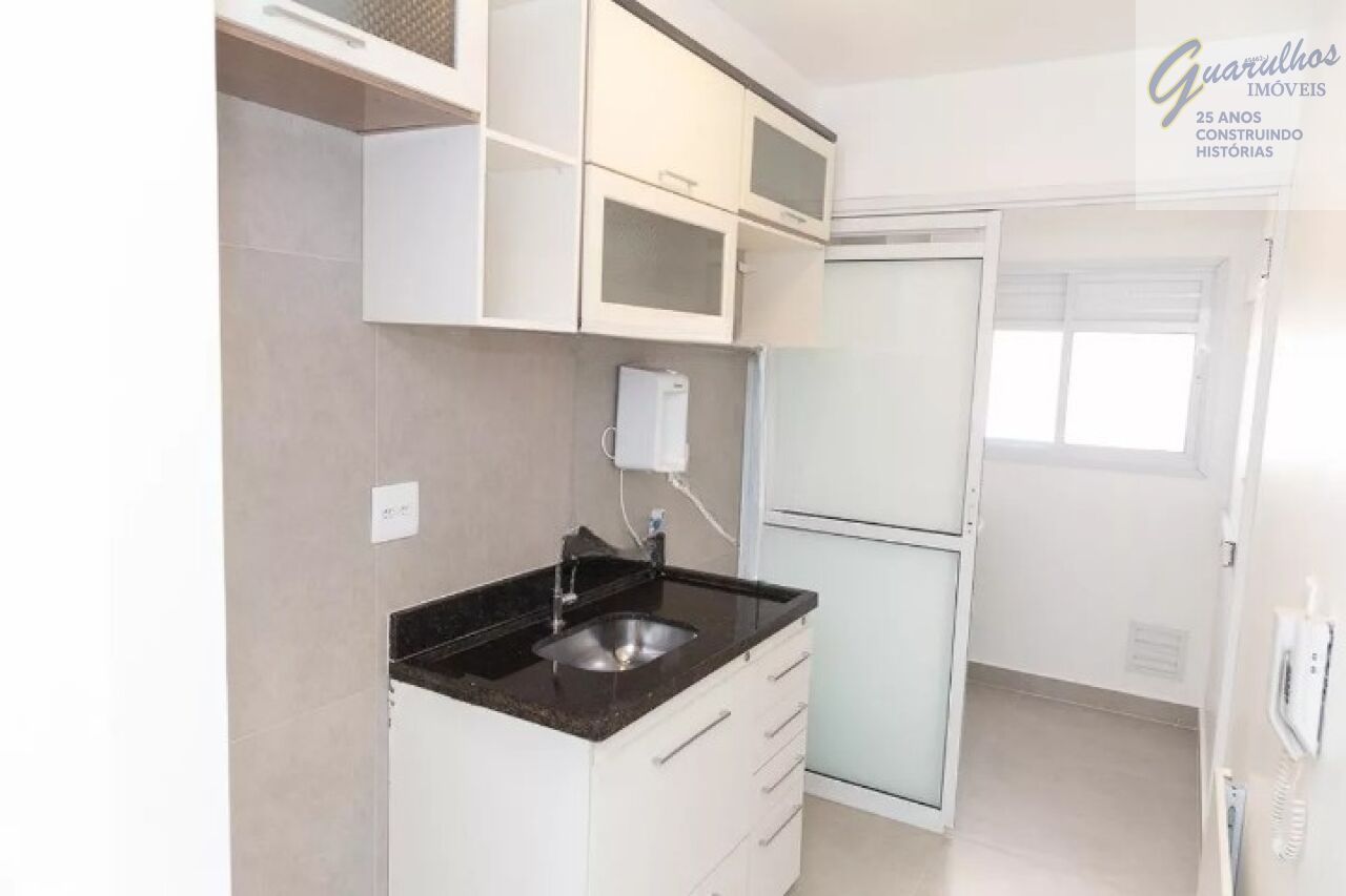Apartamento para Venda - Ponte Grande