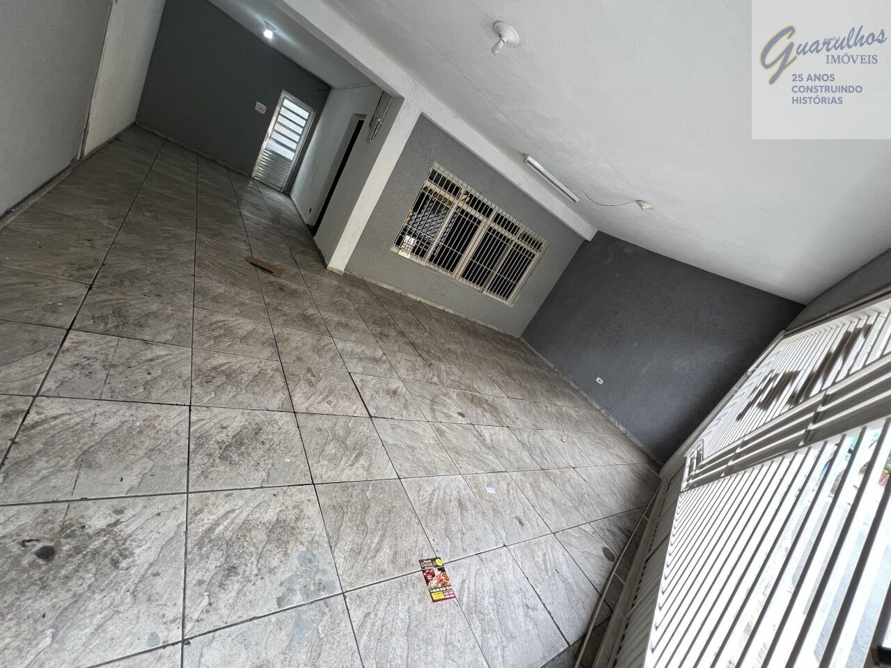 Casa para Locação - Jardim Baruch