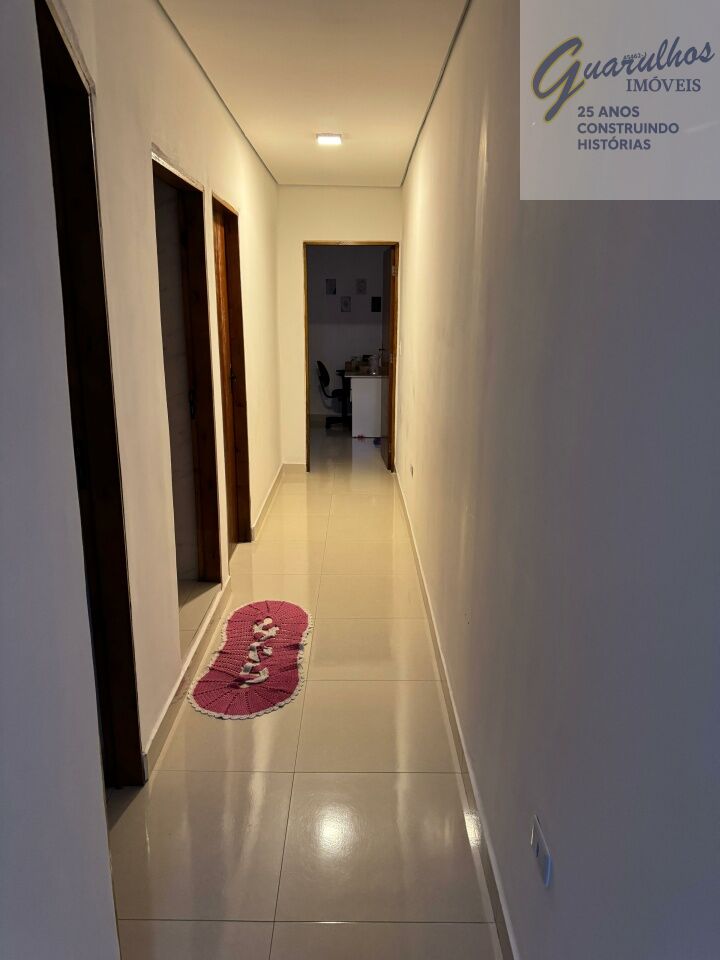 Casa para Venda - Itaim Paulista