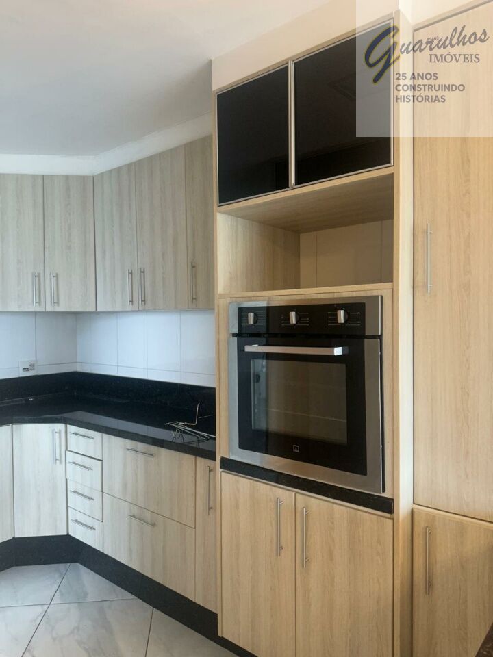 Apartamento para Locação - Vila Galvão